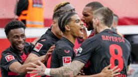 Is Bayer Leverkusen’s season a fluke or part of growing