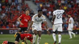 La Liga 2023-24: Mallorca probing another racial abuse incident after