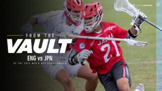 From the Vault: Japan outlasts England in double-overtime thriller in