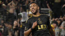 LAFC’s El Tráfico win over Galaxy could jump start its