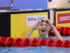 Junior athletes on form at Speedo Aquatics GB Swimming Championships