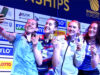 Carolina Marin Wins 7th Consecutive European Championships Title, Anders Antonsen