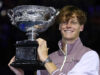 Australian Open: Jannik Sinner wins first Grand Slam after miraculous