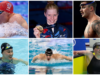 Paris 2024 places on the line at Aquatics GB Swimming