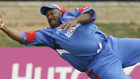 Remember When: Leverock’s World Cup Catch