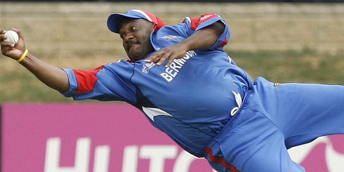 Remember When: Leverock's World Cup Catch