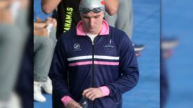 Williamson Concludes British Championships – Bernews