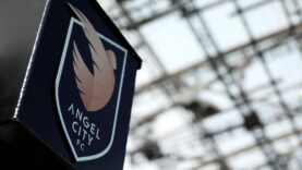 Angel City seeking new owner for controlling stake of franchise