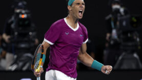 Rafael Nadal announces he will make tennis comeback at Brisbane