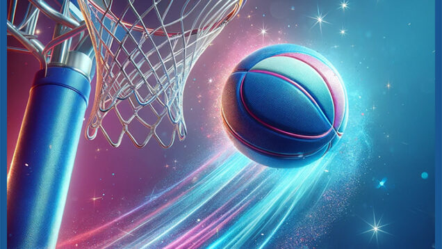 Netball: BNA League Division Results