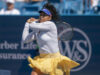 Naomi Osaka to officially make return to tennis at Brisbane