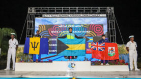 Swimmers Win Four More Medals At Carifta