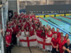 More than 70 DiSE swimmers set to ‘continue their development’