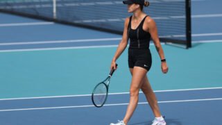 Aryna Sabalenka asks for privacy as she grieves death of