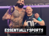 Austen Lane Tattoos: All About the UFC Heavyweight’s Inks and