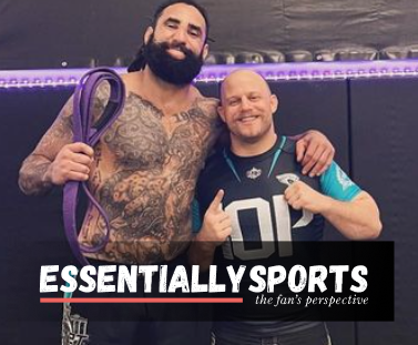 Austen Lane Tattoos: All About the UFC Heavyweight’s Inks and Their Meaning