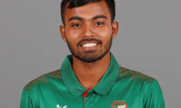 Bangladeshi guilty of breaching ICC’s colonial Code of Conduct