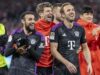 Bundesliga: Bayern beats Union 5-1 with Real Madrid in mind;