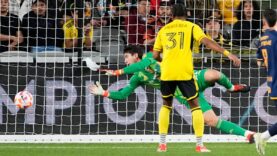 CONCACAF Champions Cup: Patrick Schulte describes mentality from Columbus Crew-Tigres