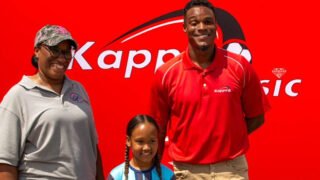 CariGenetics Congratulates Kappa Winners – Bernews