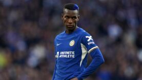 Chelsea to take strongest possible action after Nicolas Jackson racially