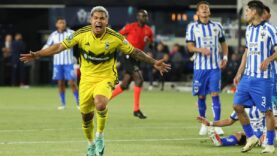 Crew’s Championship Cup win will reverberate well beyond Columbus and