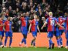 Crystal Palace 2-0 Newcastle: Mateta sinks sloppy Magpies
