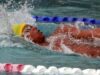 Daley Competes In Canadian Swimming Open