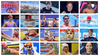 ‘Exciting’ Team GB swimming team named for Paris 2024 Olympic