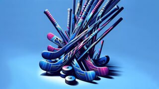 Field Hockey: Ravens Defeat The Pink Robins