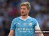 Here’s Why Kevin De Bruyne Vomited Before Real Madrid vs