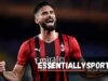 How Much Did LAFC Pay AC Milan to Bring Olivier