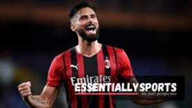 How Much Did LAFC Pay AC Milan to Bring Olivier