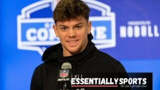 Jeffrey Lurie & Eagles Were ‘Obsessed’ With Getting Cooper DeJean,
