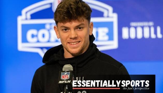 Jeffrey Lurie & Eagles Were ‘Obsessed’ With Getting Cooper DeJean,