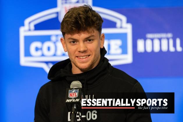 Jeffrey Lurie & Eagles Were ‘Obsessed’ With Getting Cooper DeJean, Reveals Philadelphia Owner in First Call to Iowa DB