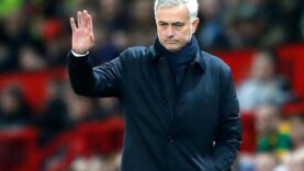 Jose Mourinho: Man Utd tenure could have been different if