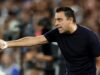 La Liga: Barca boss Xavi decries ‘maximum injustice’ after disallowed