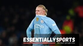 Liverpool Legend Slams Erling Haaland for Seeking Substitution Before Manchester