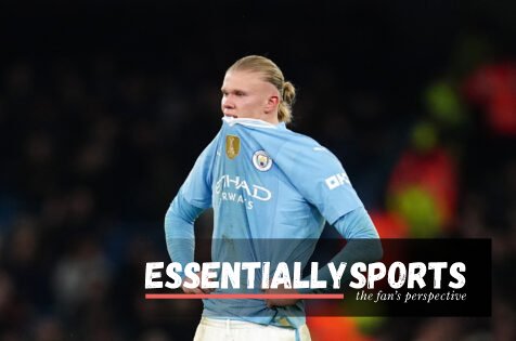 Liverpool Legend Slams Erling Haaland for Seeking Substitution Before Manchester City’s Penalty Heartbreak- “What Is Going On in This Guy’s Head?”