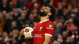 Liverpool’s electric attack has suffered a short circuit – but
