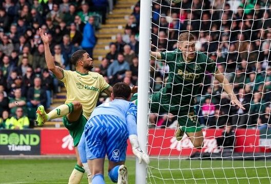 Nahki Wells Determined To Keep Improving