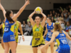 Netball Super League releases half season passes following the excitement