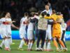 PSG exorcise old ghosts as Mbappe keeps Champions League dream