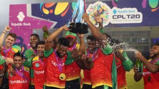 REPUBLIC BANK CARIBBEAN PREMIER LEAGUE FIXTURES CONFIRMED
