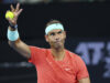 Rafael Nadal withdraws from Indian Wells: ‘I can’t lie to