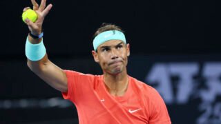 Rafael Nadal withdraws from Indian Wells: ‘I can’t lie to