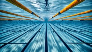 Schroders Swim Championship Division Winners