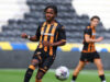 Sincere Hall Scores For Hull City U21