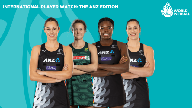 Tactix, Mystics and Pulse make it 2/2 in the ANZ